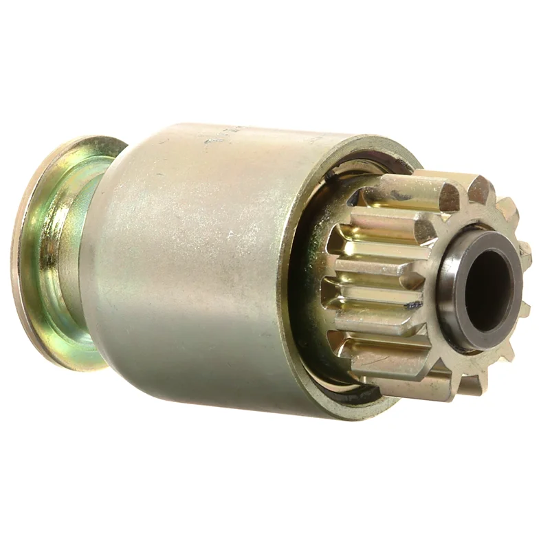 Starter drive 12 pinion, 41MT