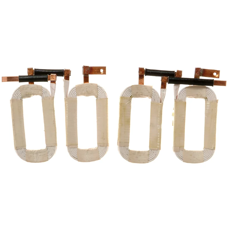 Field coil set Delco 28MT, 24V