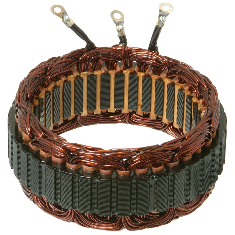 Stator 12V-140A, CS144 series