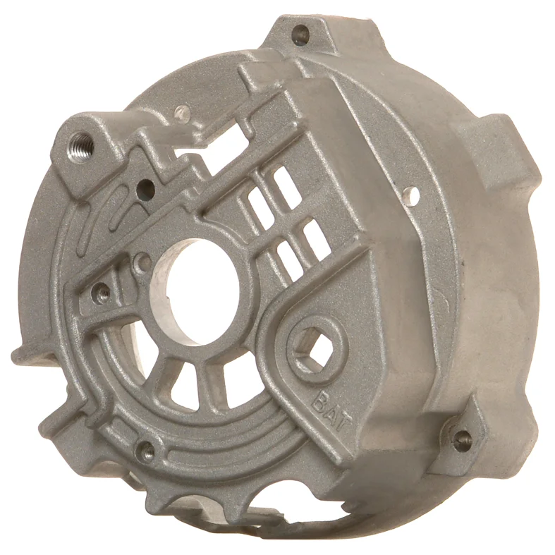 End cover S.R.E. CS130