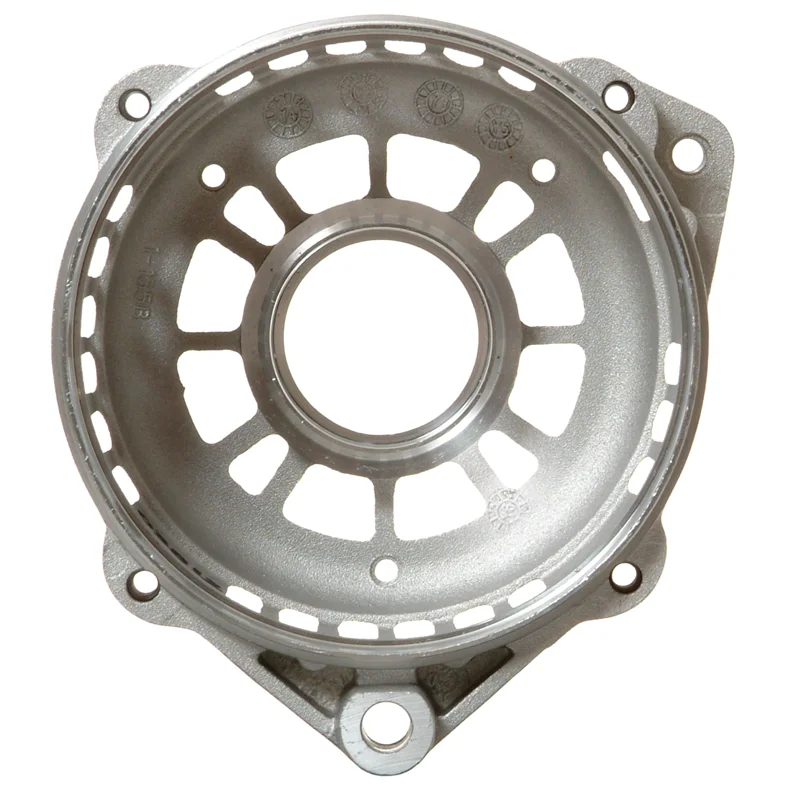 End cover S.R.E. CS130