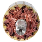 Armature Similar 6V-35A