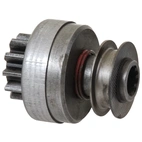 Starter drive 11 teeth, Ignition coil