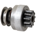 Starter drive 11 teeth, Ignition coil