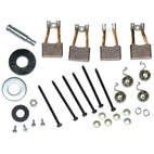 Repair kit 42MT, 12V starter motor