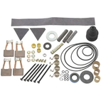 Repair kit 42MT, 12V starter motor