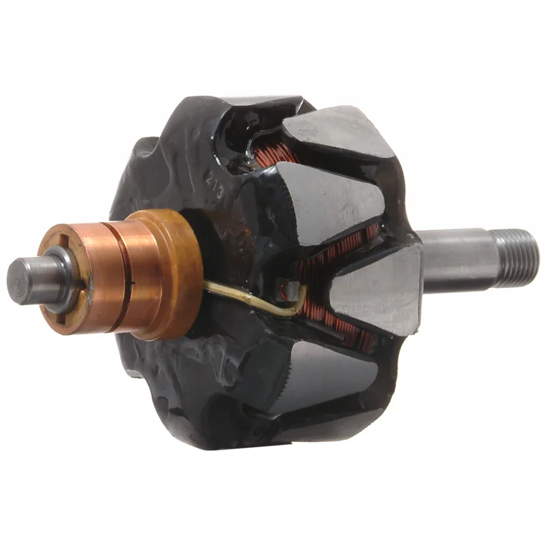 Rotor 14V-70A, Alternator