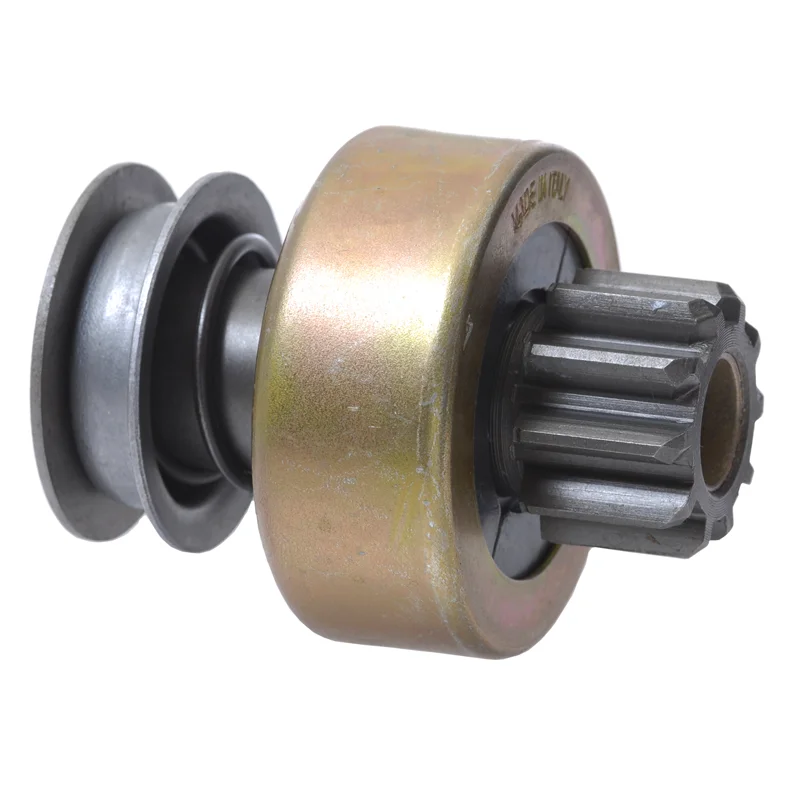 Starter drive, Iskra 10 gear