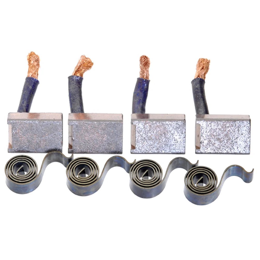 Carbon brush set Iskra