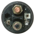 Solenoid 12V, Starter motor