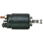 Solenoid 12V, Starter motor