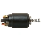 Solenoid Iskra 12V