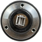 Solenoid