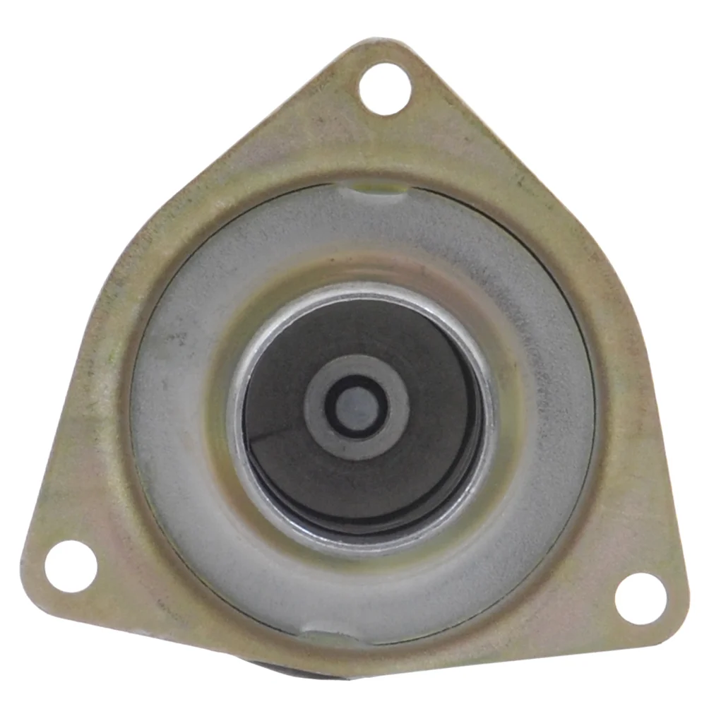 Solenoid 24V, 41MT, 4-term.