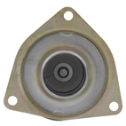 Solenoid 24V, 41MT, 4-term.