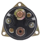 Solenoid 24V, 41MT, 4-term.