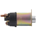 Solenoid 24V, 41MT, 4-term.