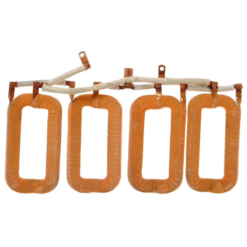 Field coil set 24V, 37/41MT see. Part.