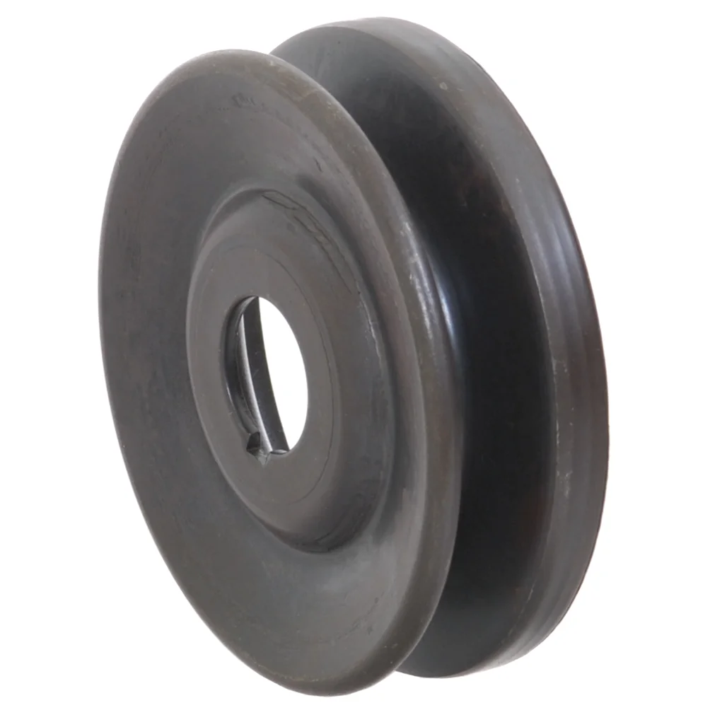 Pulley 17x72, 9.5 pulley.