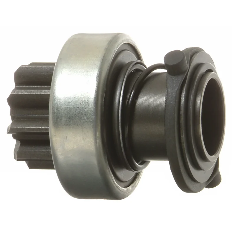 Gear 9 teeth