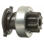Gear 9 teeth