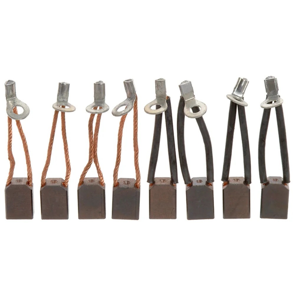 Carbon brush set, 11x16x22 (8 pcs), Ursus
