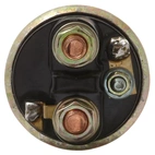 12V Alternator, Bosch
