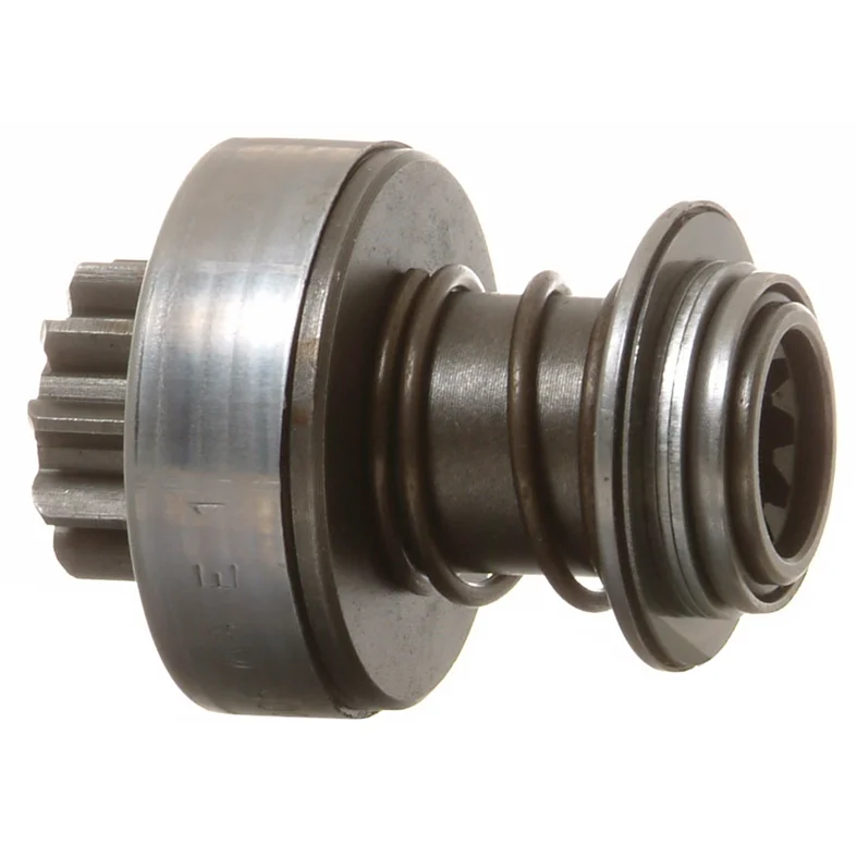 Starter drive 10 gear, Bosch