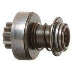 Starter drive 10 gear, Bosch