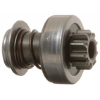 Starter drive 10 gear, Bosch