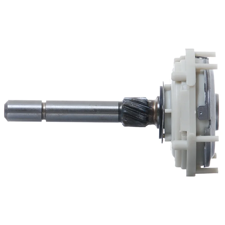 Complete planetary gear