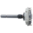 Complete planetary gear