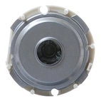 Complete planetary gear