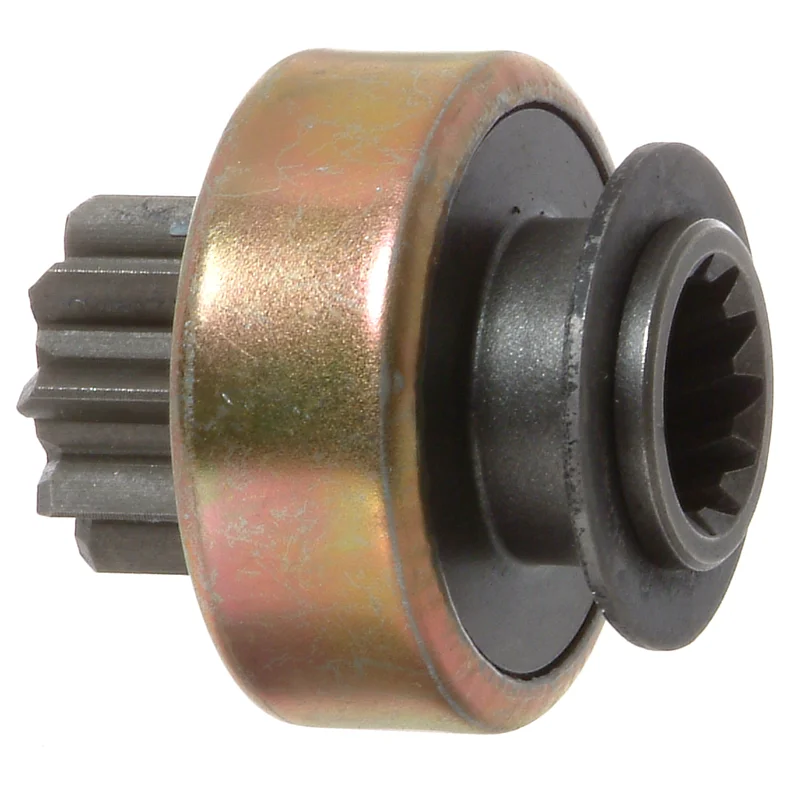 Starter drive 9 pinion, Delco/Daewoo