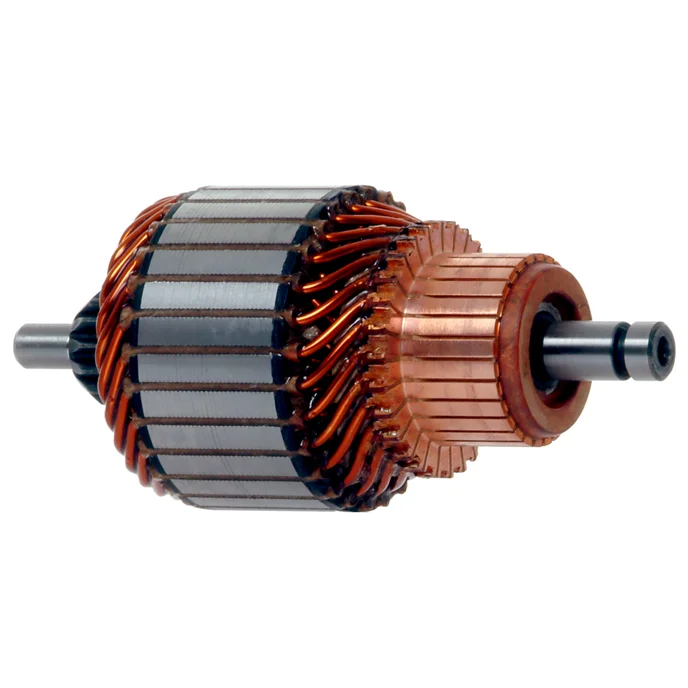 Armature 12V