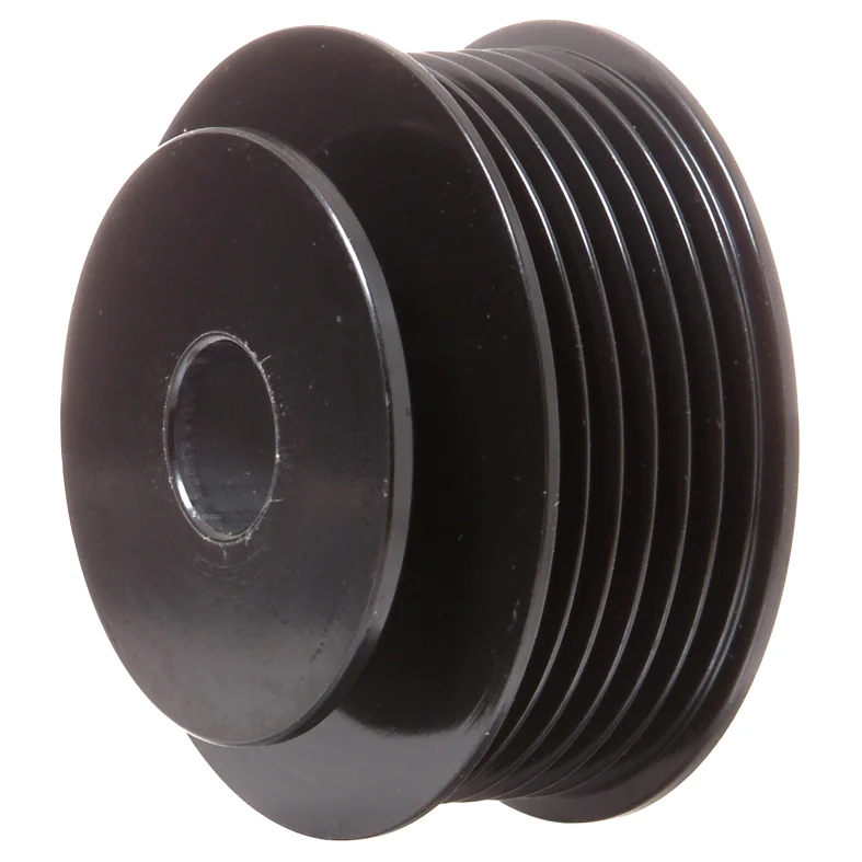 Pulley 17x68 mm, 6 grooves