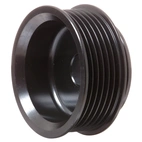 Pulley 17x68 mm, 6 grooves