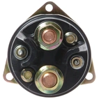 12V Alternator, Delco 42MT