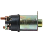 12V Alternator, Delco 42MT