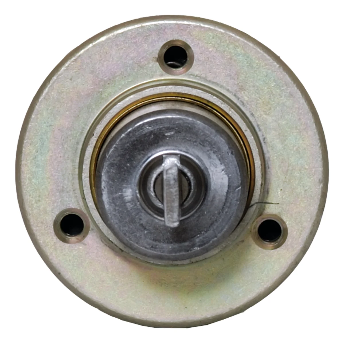 12V Alternator, Bosch