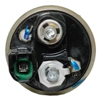 12V Alternator, Bosch