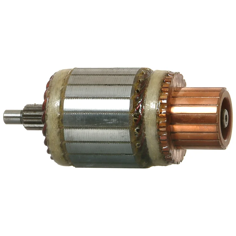 Armature 12V, Delco PG260 series