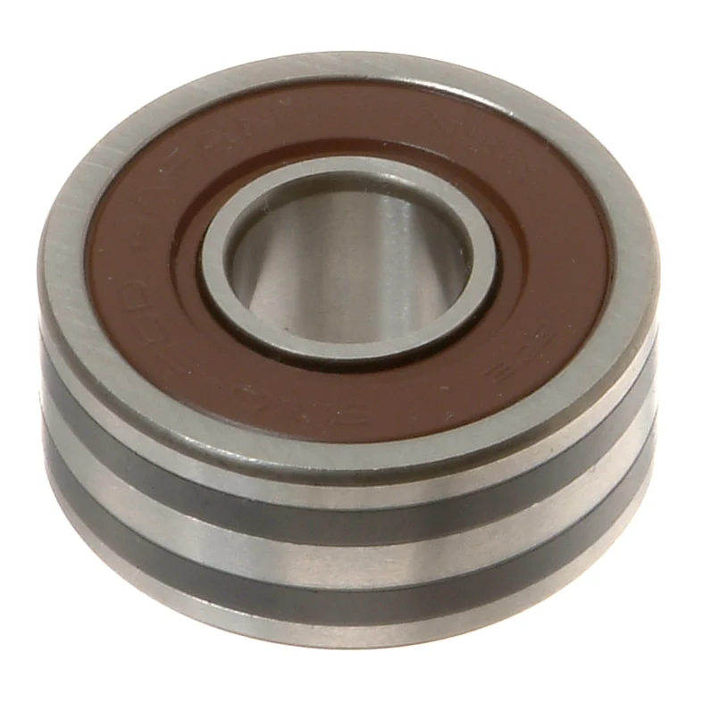 Ball bearing 10x27x11
