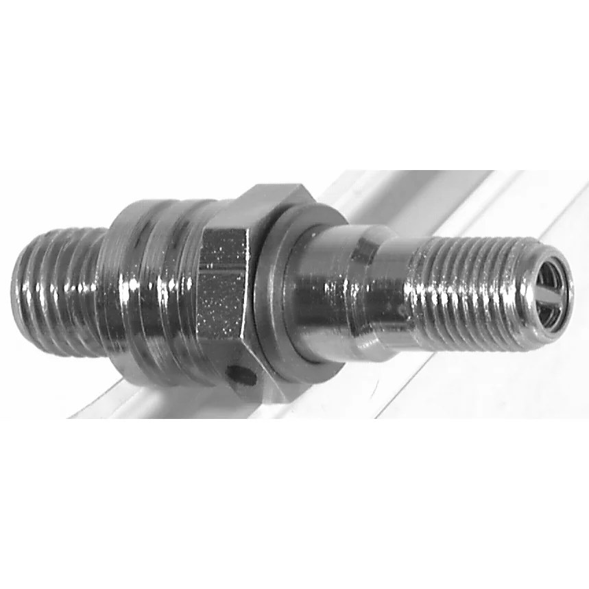 Check valve original.