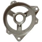 End cover D.E. CS130 alternator.