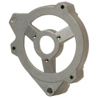 End cover D.E. CS130 alternator.