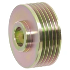 Pulley 17x56x27.4, Marelli