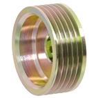 Pulley 17x56x27.4, Marelli