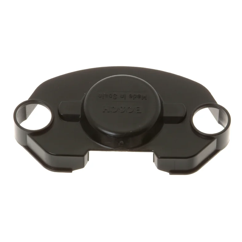 Voltage regulator lock, VR-0226/9