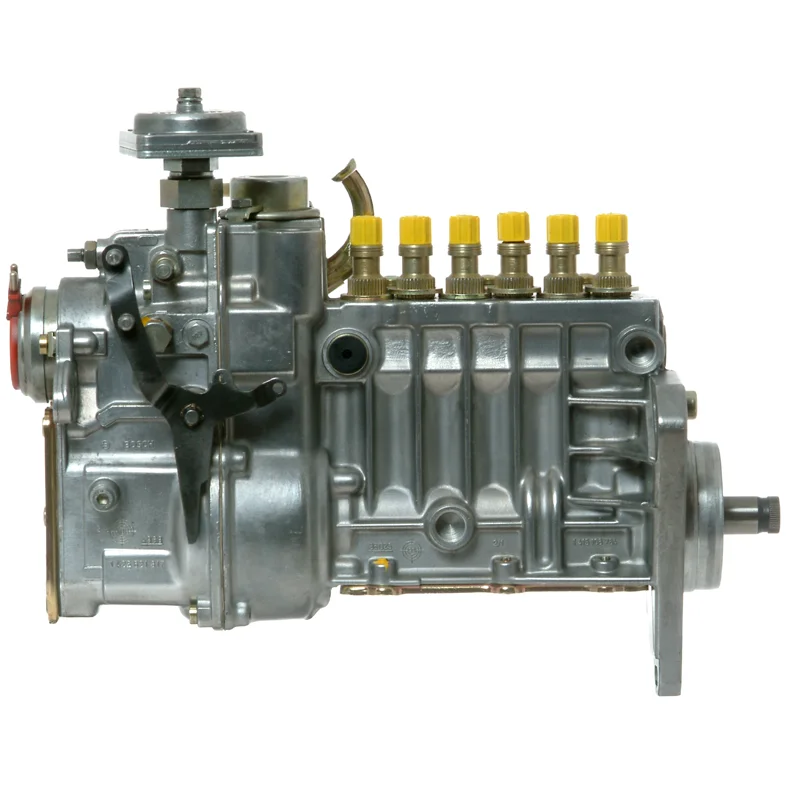 Injection pump Diesel